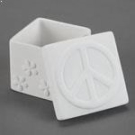 Peace and Daisy Box Peace and Daisy Box